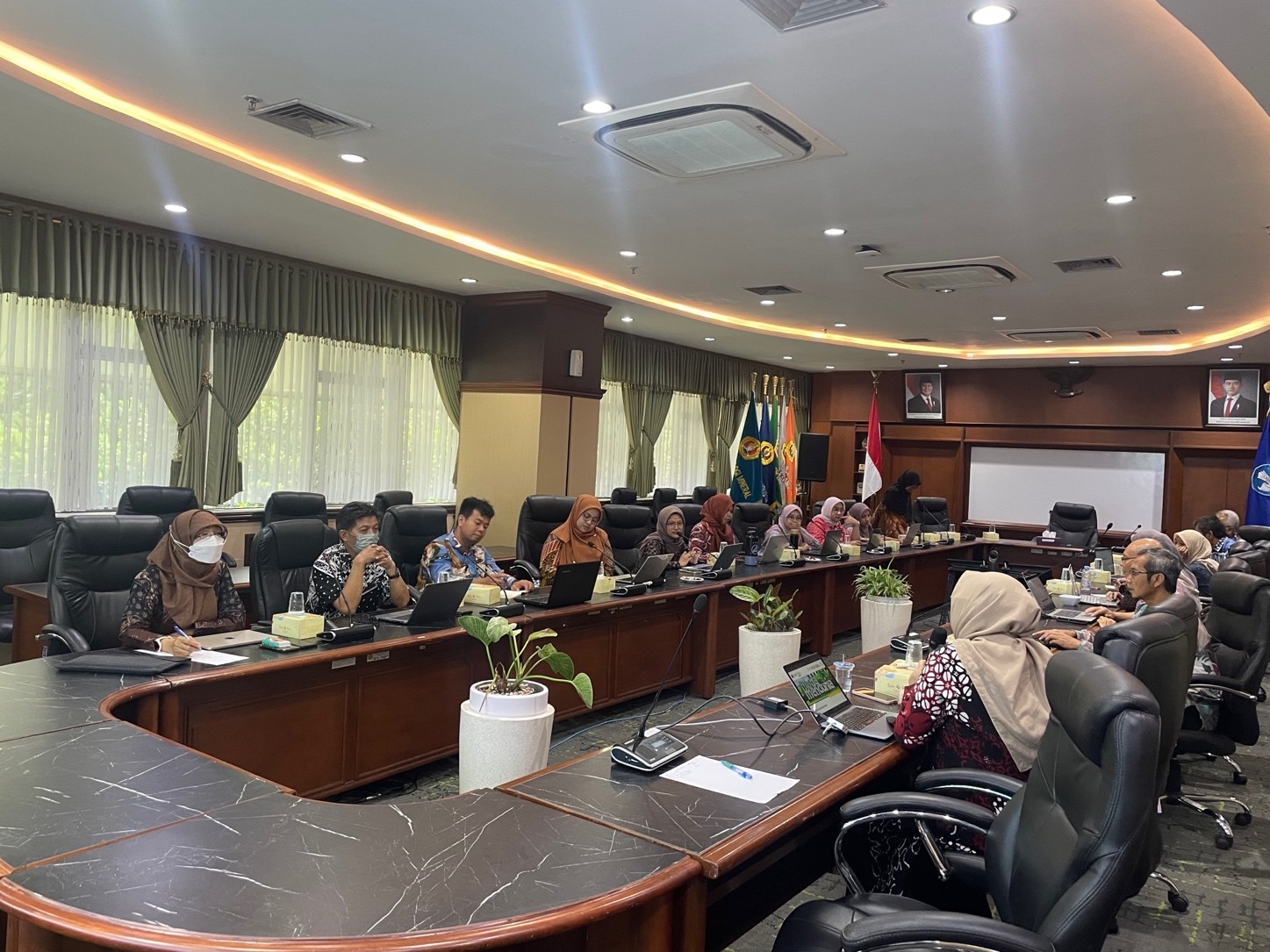 Lembaga Pengembangan Pembelajaran dan Penjaminan Mutu