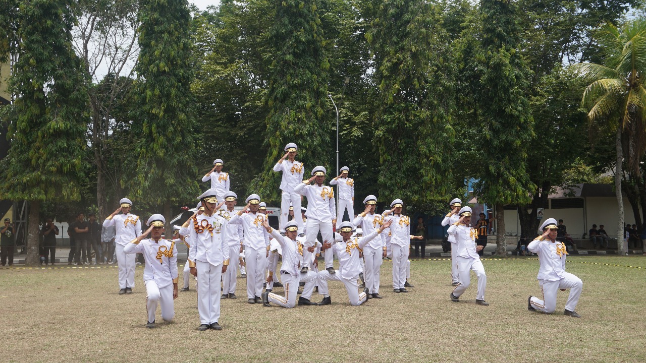 Lembaga Pengembangan Pembelajaran dan Penjaminan Mutu