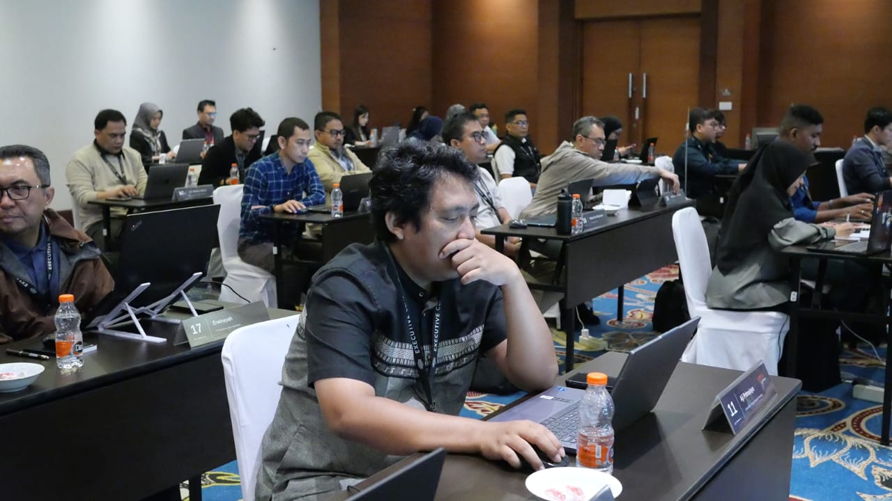 Lembaga Penjaminan Mutu dan Pengembangan Pembelajaran