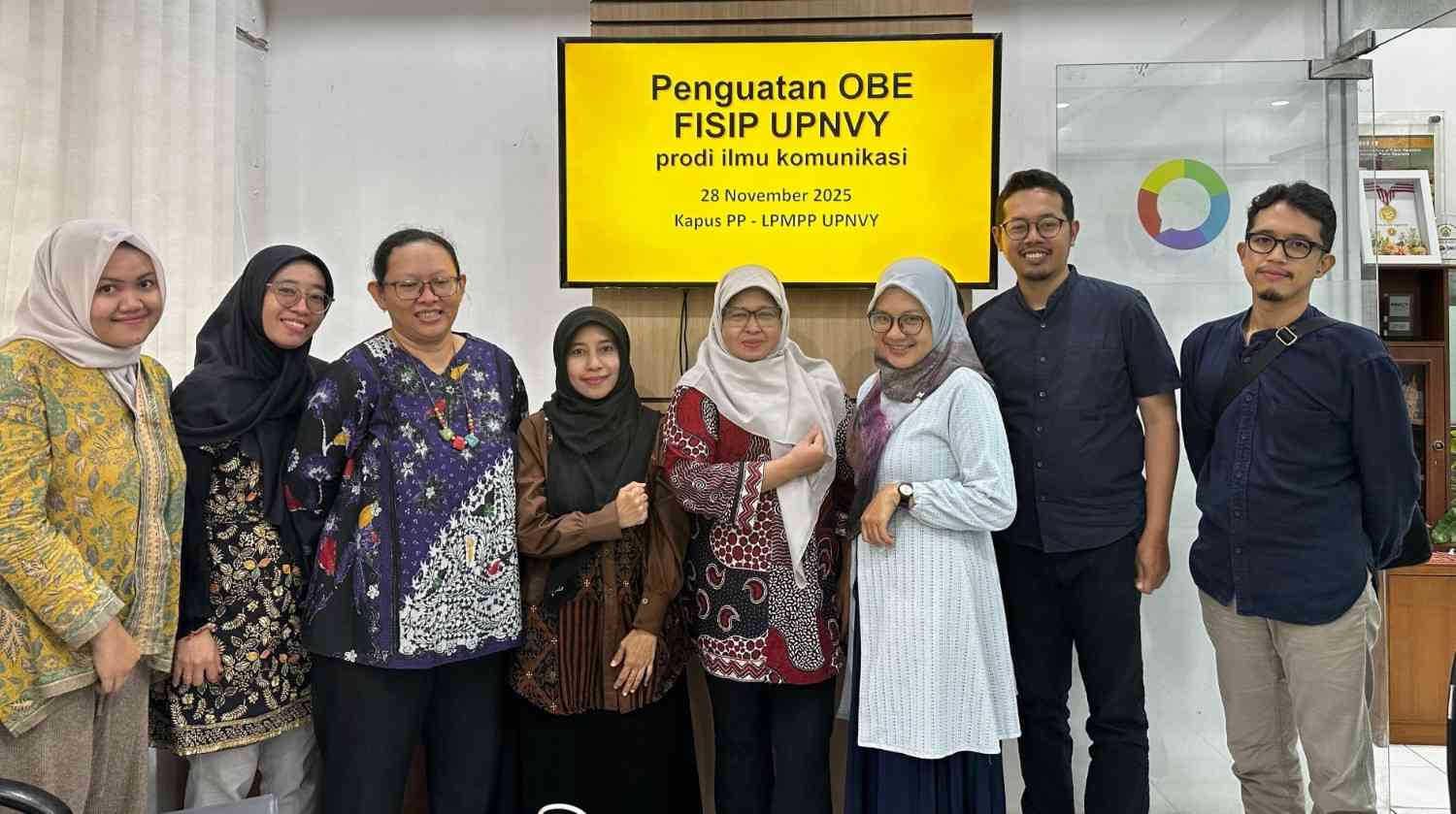 Lembaga Penjaminan Mutu dan Pengembangan Pembelajaran