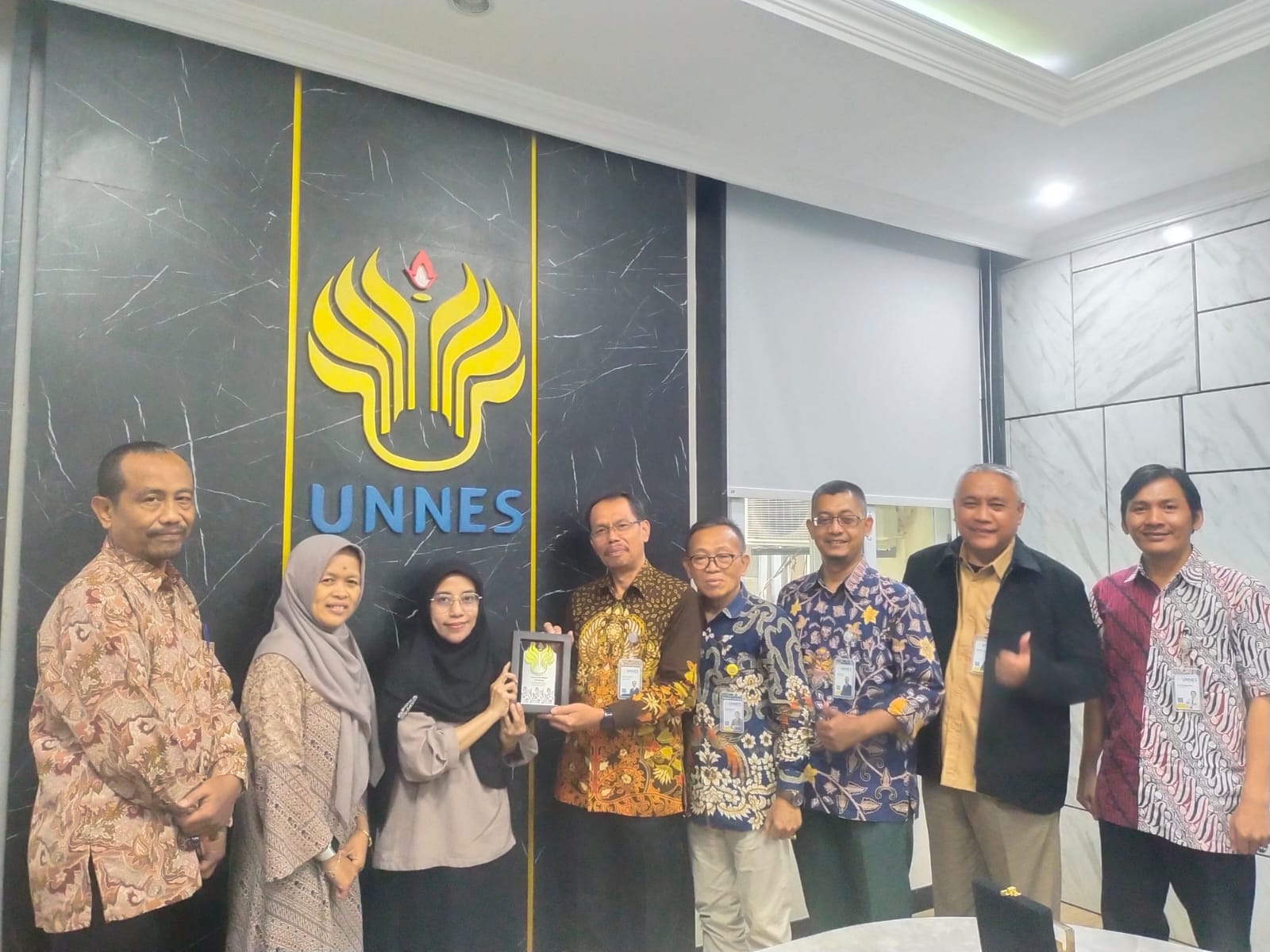 Lembaga Penjaminan Mutu dan Pengembangan Pembelajaran