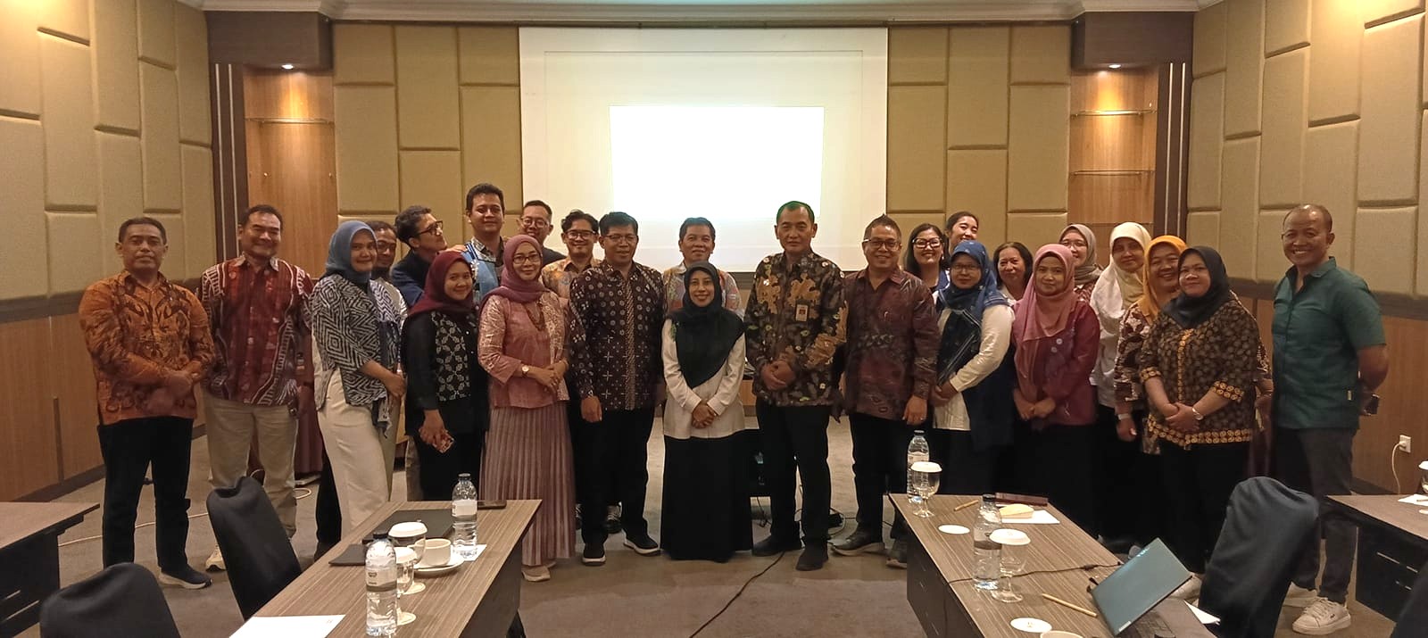 Lembaga Penjaminan Mutu dan Pengembangan Pembelajaran