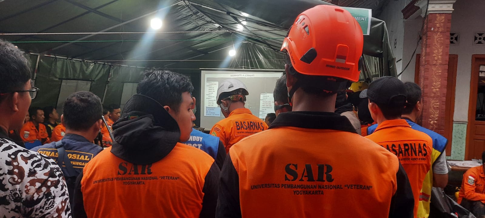 Lembaga Penjaminan Mutu dan Pengembangan Pembelajaran