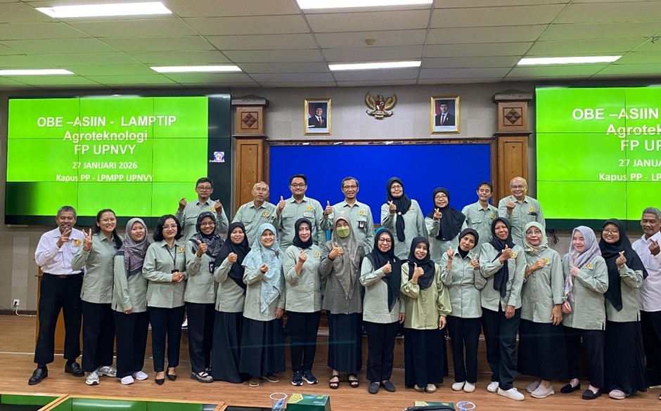 Lembaga Penjaminan Mutu dan Pengembangan Pembelajaran