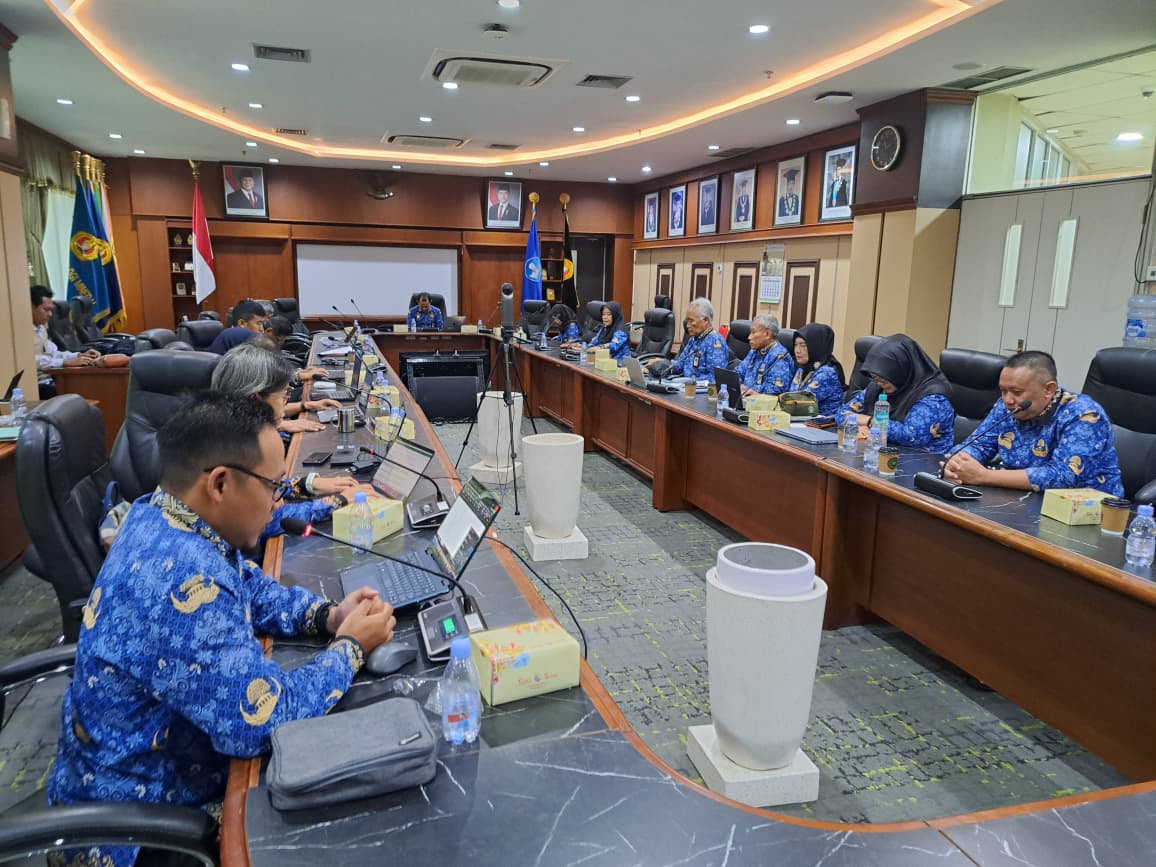 Lembaga Pengembangan Pembelajaran dan Penjaminan Mutu