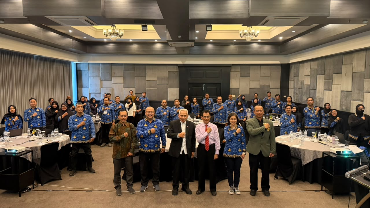 Lembaga Pengembangan Pembelajaran dan Penjaminan Mutu