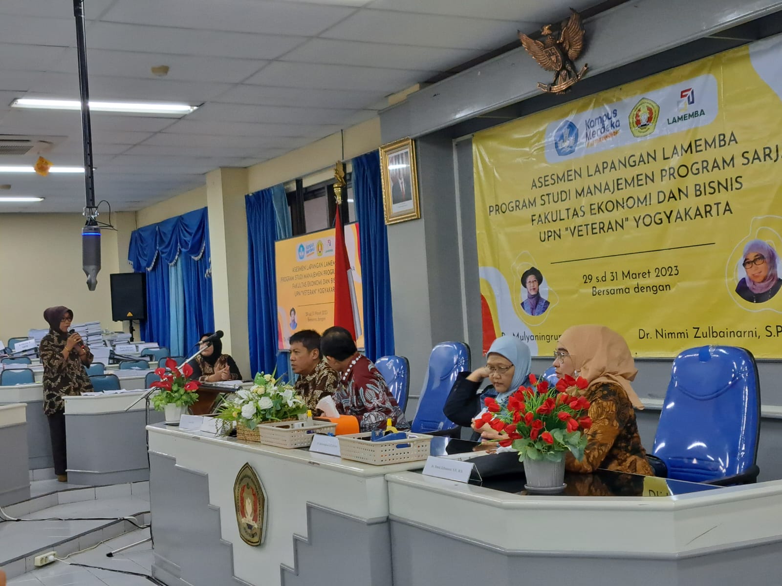 Lembaga Pengembangan Pembelajaran dan Penjaminan Mutu